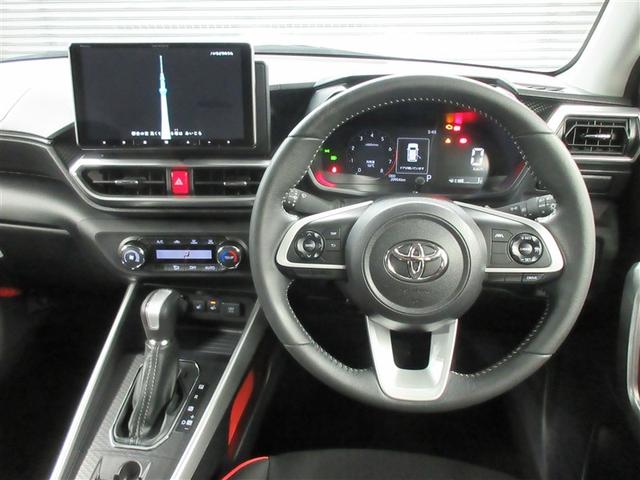 ライズ Ｚ　フルセグ　メモリーナビ　バックカメラ　衝突被害軽減システム　ＥＴＣ　ドラレコ　ＬＥＤヘッドランプ　ワンオーナー　記録簿　アイドリングストップ（5枚目）