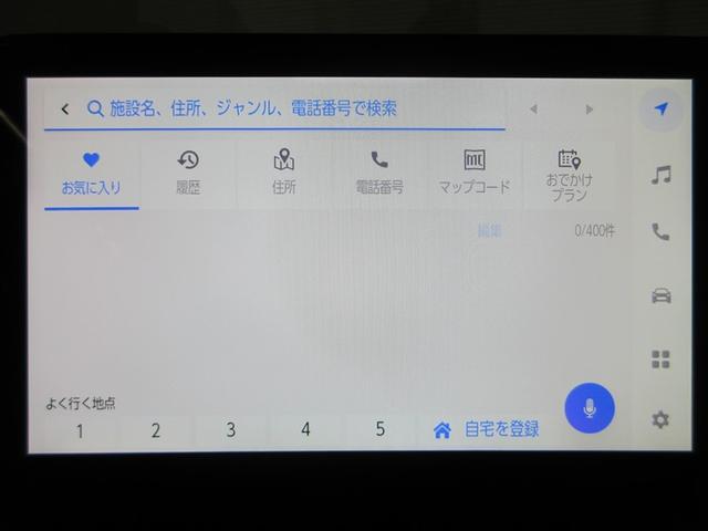 ハイブリッド　Ｚ　メモリーナビ　バックカメラ　衝突被害軽減システム　ＥＴＣ　ＬＥＤヘッドランプ　ワンオーナー　記録簿（画像11）