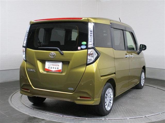 トヨタ タンク ｇ ｔ 149 0万円 令和2年 年 長崎県 中古車 価格 Com