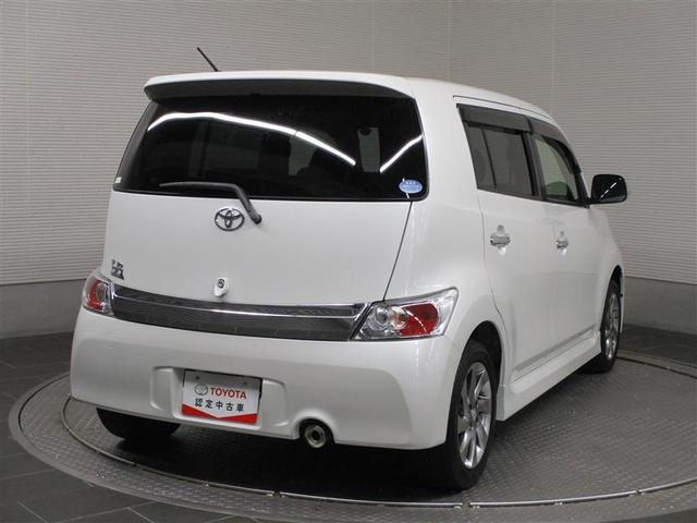 ｂｂ トヨタ ｚ 煌 ｇ １年走行距離無制限保証付き ワンオーナー エアロ キーレス ベンチシート イルミモード ｈｉｄヘッドライト 記録簿 車両状態評価書付 長崎県 ｚ 煌 ｇ １年走行距離無制限保証付き ワンオーナー エアロ キーレス ベンチシート イルミモード