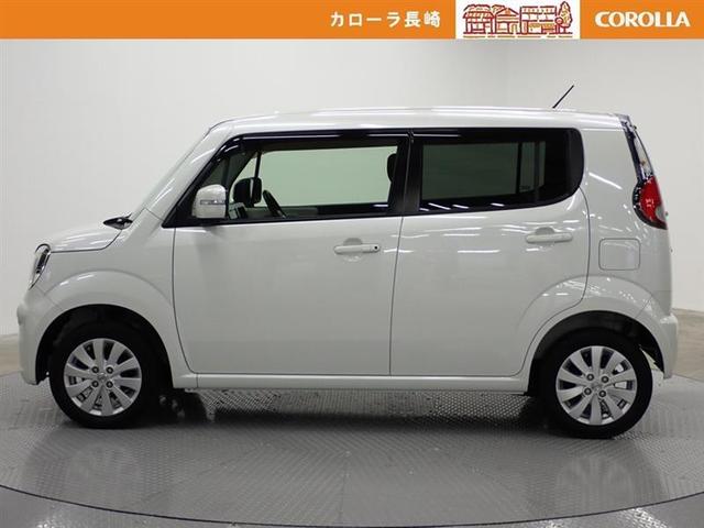 日産 モコ