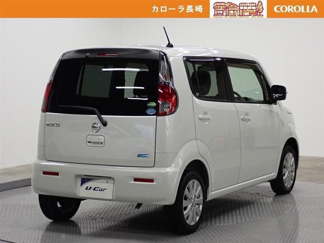 日産 モコ