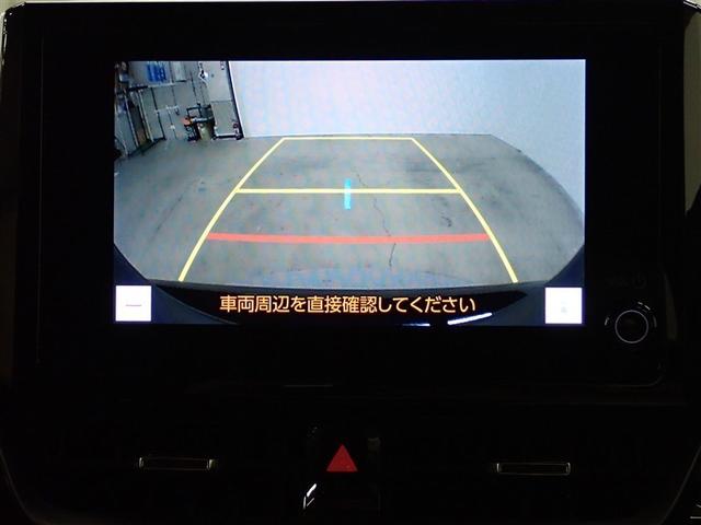 カローラスポーツ ハイブリッドＧ　Ｚ　フルセグ　バックカメラ　衝突被害軽減システム　ＥＴＣ　ドラレコ　ＬＥＤヘッドランプ（22枚目）