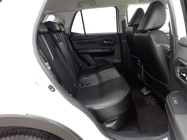 ロッキー プレミアムG HEV フルセグ メモリーナビ DVD再生 バックカメラ 衝突被害軽減システム ETC LEDヘッドランプ(13枚目)