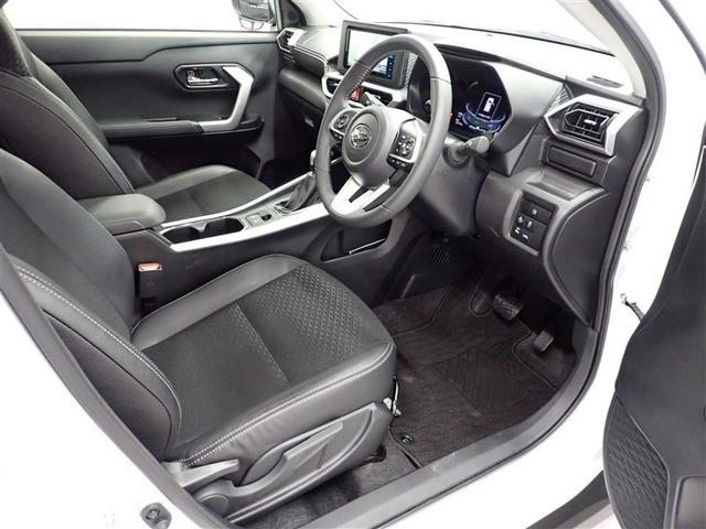 ロッキー プレミアムG HEV フルセグ メモリーナビ DVD再生 バックカメラ 衝突被害軽減システム ETC LEDヘッドランプ(15枚目)