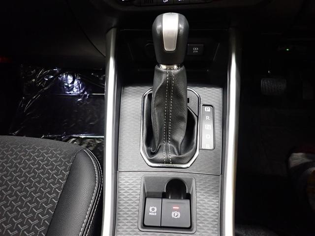 ロッキー プレミアムG HEV フルセグ メモリーナビ DVD再生 バックカメラ 衝突被害軽減システム ETC LEDヘッドランプ(23枚目)