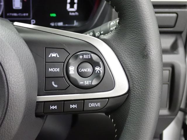 ロッキー プレミアムG HEV フルセグ メモリーナビ DVD再生 バックカメラ 衝突被害軽減システム ETC LEDヘッドランプ(26枚目)