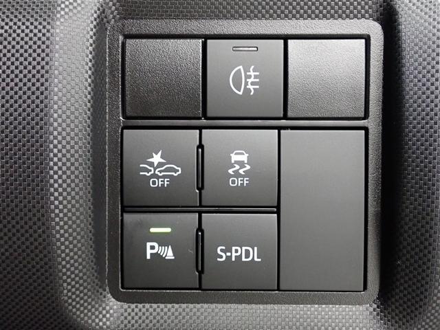 ロッキー プレミアムG HEV フルセグ メモリーナビ DVD再生 バックカメラ 衝突被害軽減システム ETC LEDヘッドランプ(28枚目)