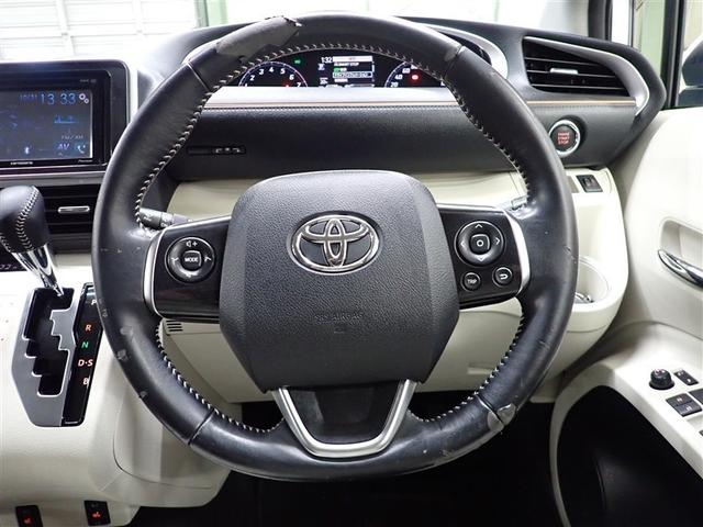 シエンタ Ｇ　ＤＶＤ再生　バックカメラ　両側電動スライド　ウオークスルー　乗車定員７人　３列シート　記録簿　アイドリングストップ（29枚目）