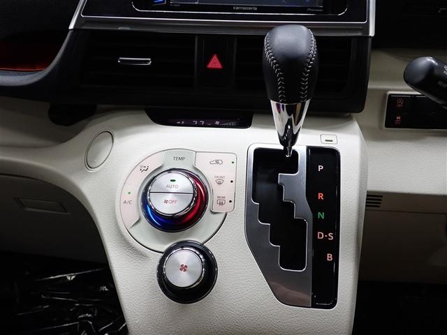 シエンタ Ｇ　ＤＶＤ再生　バックカメラ　両側電動スライド　ウオークスルー　乗車定員７人　３列シート　記録簿　アイドリングストップ（30枚目）