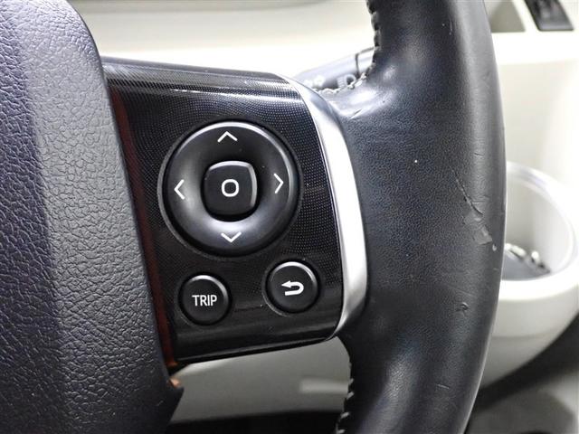 シエンタ Ｇ　ＤＶＤ再生　バックカメラ　両側電動スライド　ウオークスルー　乗車定員７人　３列シート　記録簿　アイドリングストップ（32枚目）