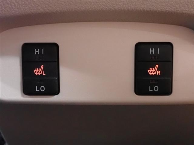 シエンタ Ｇ　ＤＶＤ再生　バックカメラ　両側電動スライド　ウオークスルー　乗車定員７人　３列シート　記録簿　アイドリングストップ（34枚目）