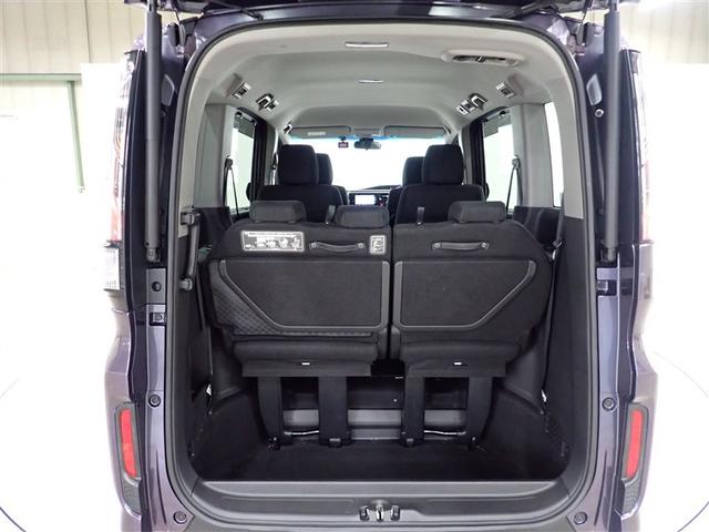 ステップワゴンスパーダ スパーダ　フルセグ　メモリーナビ　ＤＶＤ再生　バックカメラ　衝突被害軽減システム　ＥＴＣ　ドラレコ　両側電動スライド　ＬＥＤヘッドランプ　ウオークスルー　乗車定員７人　３列シート　記録簿　アイドリングストップ（11枚目）