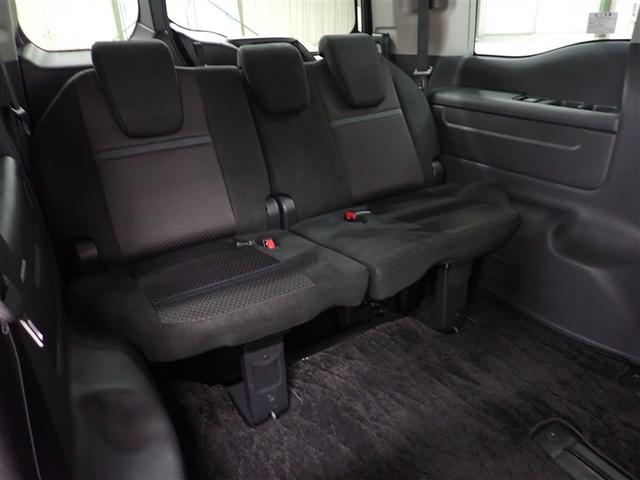 ステップワゴンスパーダ スパーダ　フルセグ　メモリーナビ　ＤＶＤ再生　バックカメラ　衝突被害軽減システム　ＥＴＣ　ドラレコ　両側電動スライド　ＬＥＤヘッドランプ　ウオークスルー　乗車定員７人　３列シート　記録簿　アイドリングストップ（14枚目）