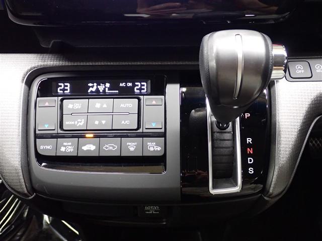 ステップワゴンスパーダ スパーダ　フルセグ　メモリーナビ　ＤＶＤ再生　バックカメラ　衝突被害軽減システム　ＥＴＣ　ドラレコ　両側電動スライド　ＬＥＤヘッドランプ　ウオークスルー　乗車定員７人　３列シート　記録簿　アイドリングストップ（27枚目）