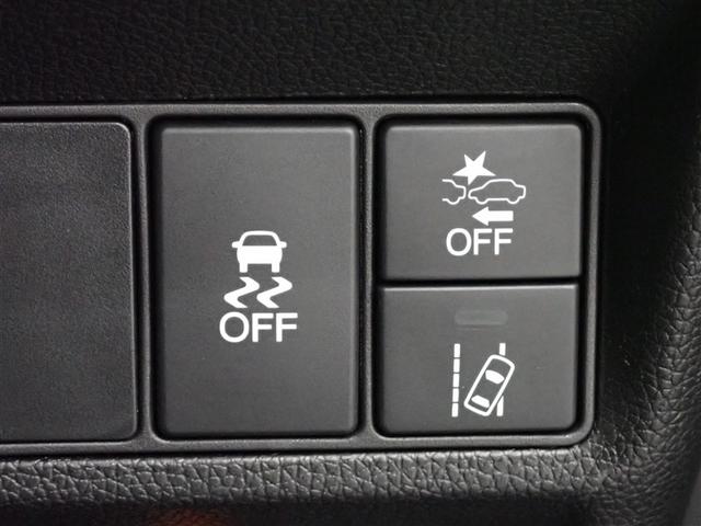 ステップワゴンスパーダ スパーダ　フルセグ　メモリーナビ　ＤＶＤ再生　バックカメラ　衝突被害軽減システム　ＥＴＣ　ドラレコ　両側電動スライド　ＬＥＤヘッドランプ　ウオークスルー　乗車定員７人　３列シート　記録簿　アイドリングストップ（36枚目）