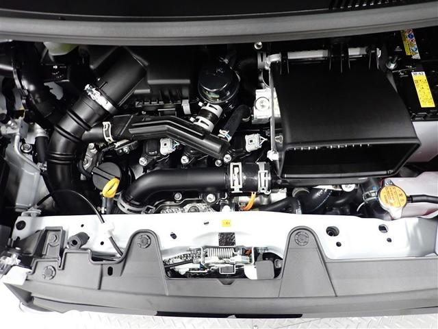 タント カスタムRS フルセグ メモリーナビ DVD再生 バックカメラ 衝突被害軽減システム 両側電動スライド LEDヘッドランプ アイドリングストップ(7枚目)