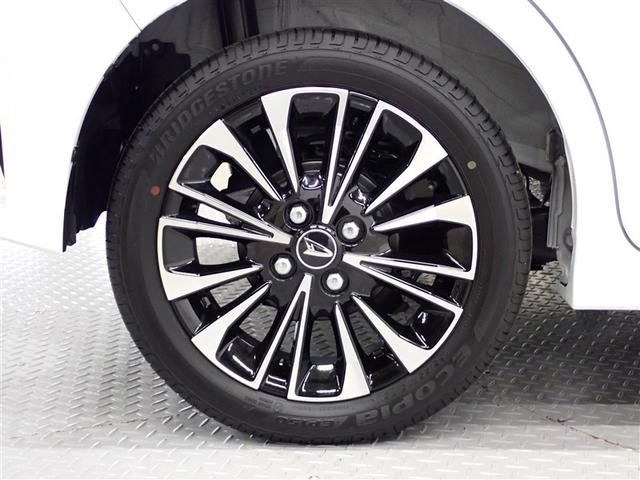 タント カスタムRS フルセグ メモリーナビ DVD再生 バックカメラ 衝突被害軽減システム 両側電動スライド LEDヘッドランプ アイドリングストップ(11枚目)