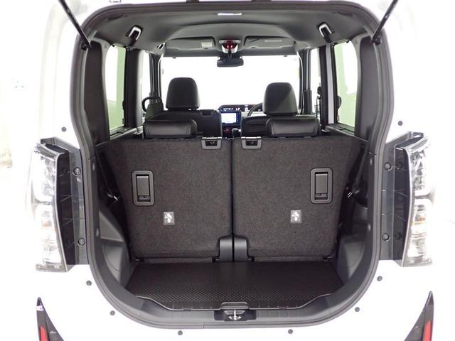 タント カスタムRS フルセグ メモリーナビ DVD再生 バックカメラ 衝突被害軽減システム 両側電動スライド LEDヘッドランプ アイドリングストップ(12枚目)