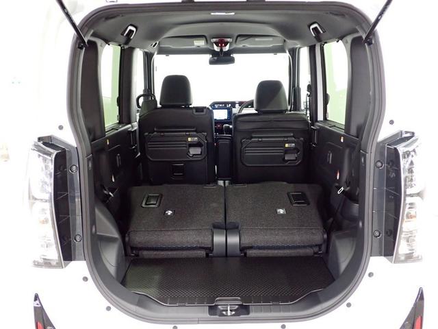 タント カスタムRS フルセグ メモリーナビ DVD再生 バックカメラ 衝突被害軽減システム 両側電動スライド LEDヘッドランプ アイドリングストップ(13枚目)