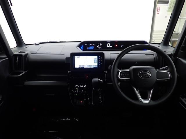 タント カスタムRS フルセグ メモリーナビ DVD再生 バックカメラ 衝突被害軽減システム 両側電動スライド LEDヘッドランプ アイドリングストップ(16枚目)