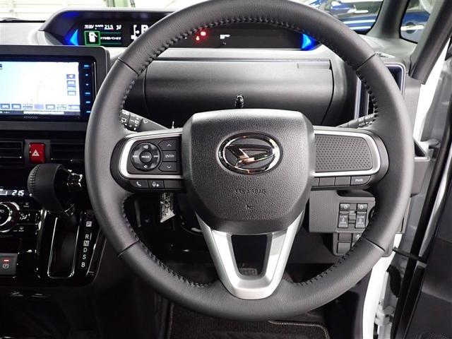 タント カスタムRS フルセグ メモリーナビ DVD再生 バックカメラ 衝突被害軽減システム 両側電動スライド LEDヘッドランプ アイドリングストップ(29枚目)