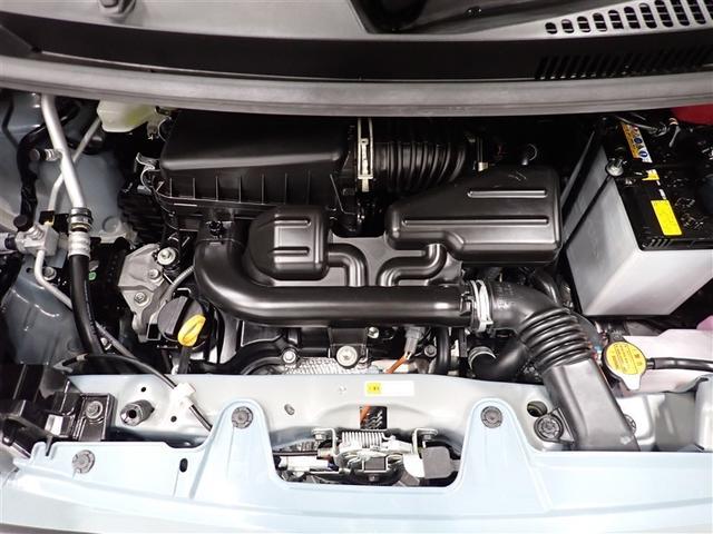 タント ファンクロス フルセグ メモリーナビ DVD再生 バックカメラ 衝突被害軽減システム 両側電動スライド LEDヘッドランプ アイドリングストップ(7枚目)