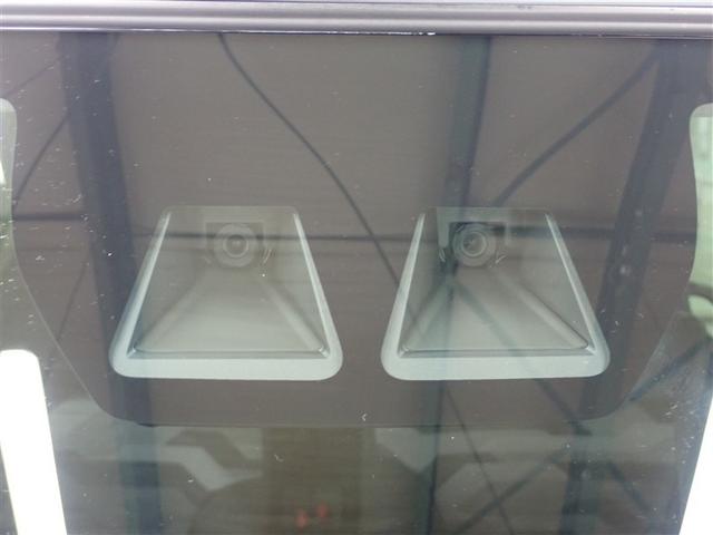 タント ファンクロス フルセグ メモリーナビ DVD再生 バックカメラ 衝突被害軽減システム 両側電動スライド LEDヘッドランプ アイドリングストップ(10枚目)