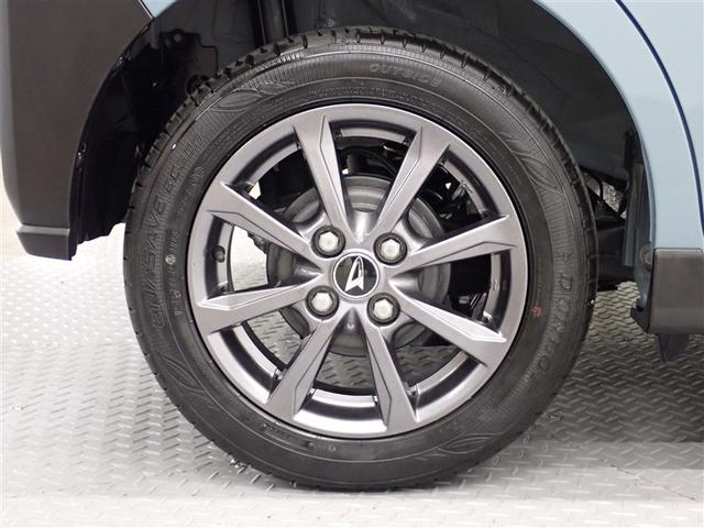 タント ファンクロス フルセグ メモリーナビ DVD再生 バックカメラ 衝突被害軽減システム 両側電動スライド LEDヘッドランプ アイドリングストップ(11枚目)