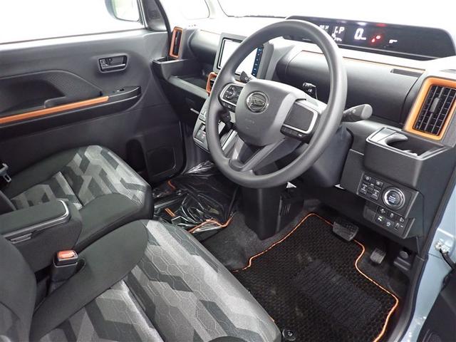 タント ファンクロス フルセグ メモリーナビ DVD再生 バックカメラ 衝突被害軽減システム 両側電動スライド LEDヘッドランプ アイドリングストップ(17枚目)