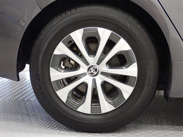 プリウス Ａ　フルセグ　メモリーナビ　ＤＶＤ再生　バックカメラ　衝突被害軽減システム　ＥＴＣ　ドラレコ　ＬＥＤヘッドランプ（11枚目）