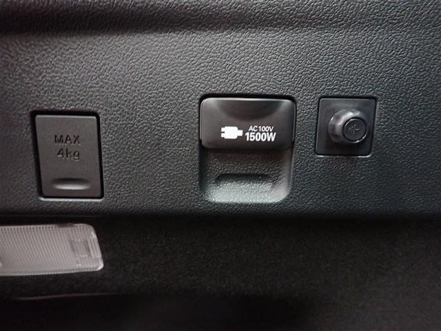 プリウス Ａ　フルセグ　メモリーナビ　ＤＶＤ再生　バックカメラ　衝突被害軽減システム　ＥＴＣ　ドラレコ　ＬＥＤヘッドランプ（14枚目）