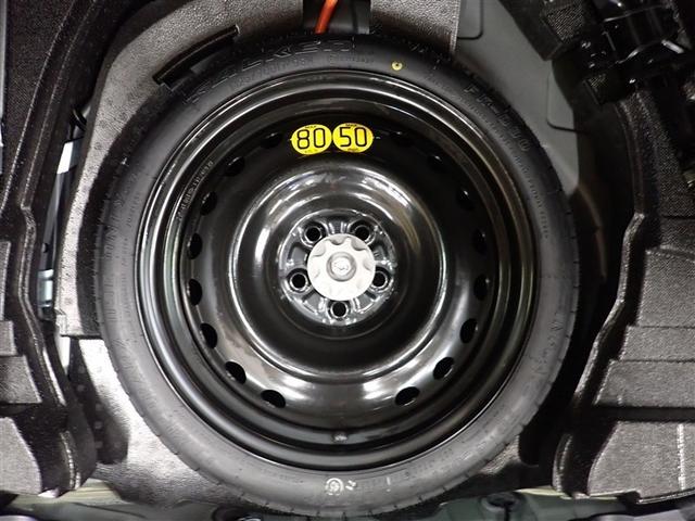 プリウス Ａ　フルセグ　メモリーナビ　ＤＶＤ再生　バックカメラ　衝突被害軽減システム　ＥＴＣ　ドラレコ　ＬＥＤヘッドランプ（15枚目）