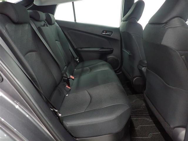 プリウス Ａ　フルセグ　メモリーナビ　ＤＶＤ再生　バックカメラ　衝突被害軽減システム　ＥＴＣ　ドラレコ　ＬＥＤヘッドランプ（16枚目）