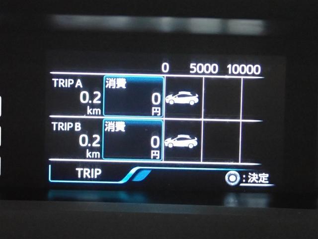 プリウス Ａ　フルセグ　メモリーナビ　ＤＶＤ再生　バックカメラ　衝突被害軽減システム　ＥＴＣ　ドラレコ　ＬＥＤヘッドランプ（23枚目）