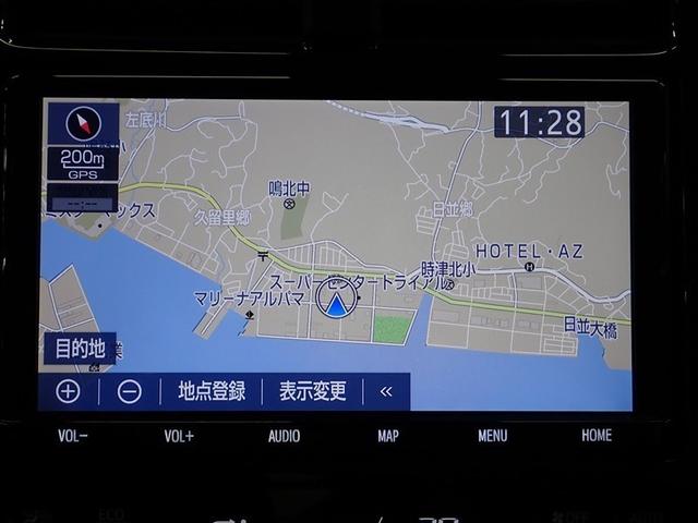 プリウス Ａ　フルセグ　メモリーナビ　ＤＶＤ再生　バックカメラ　衝突被害軽減システム　ＥＴＣ　ドラレコ　ＬＥＤヘッドランプ（26枚目）