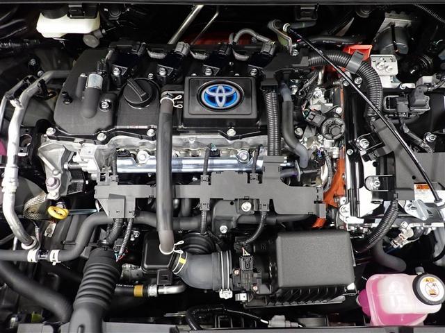 カローラ ハイブリッド　ダブルバイビー　フルセグ　メモリーナビ　バックカメラ　衝突被害軽減システム　ＥＴＣ　ドラレコ　ＬＥＤヘッドランプ　記録簿（7枚目）