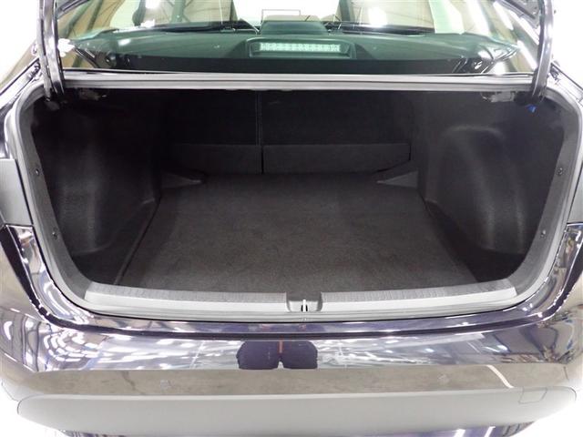 カローラ ハイブリッド　ダブルバイビー　フルセグ　メモリーナビ　バックカメラ　衝突被害軽減システム　ＥＴＣ　ドラレコ　ＬＥＤヘッドランプ　記録簿（13枚目）