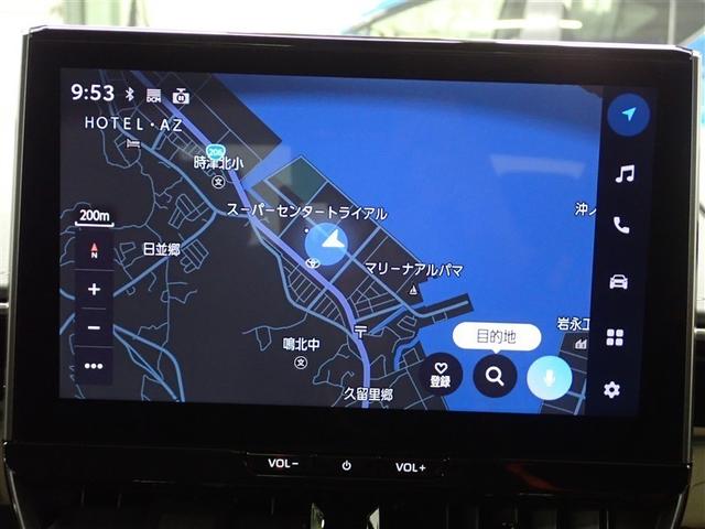 カローラ ハイブリッド　ダブルバイビー　フルセグ　メモリーナビ　バックカメラ　衝突被害軽減システム　ＥＴＣ　ドラレコ　ＬＥＤヘッドランプ　記録簿（21枚目）