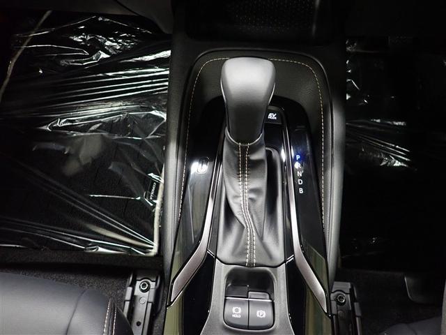 カローラ ハイブリッド　ダブルバイビー　フルセグ　メモリーナビ　バックカメラ　衝突被害軽減システム　ＥＴＣ　ドラレコ　ＬＥＤヘッドランプ　記録簿（25枚目）