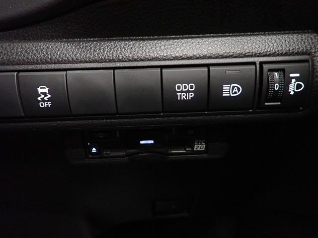 カローラ ハイブリッド　ダブルバイビー　フルセグ　メモリーナビ　バックカメラ　衝突被害軽減システム　ＥＴＣ　ドラレコ　ＬＥＤヘッドランプ　記録簿（30枚目）