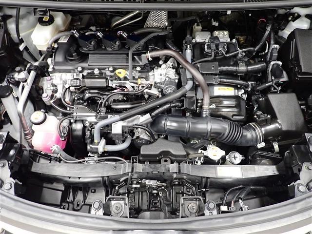 シエンタ ハイブリッドＺ　フルセグ　メモリーナビ　バックカメラ　衝突被害軽減システム　ＥＴＣ　ドラレコ　両側電動スライド　ＬＥＤヘッドランプ　ウオークスルー　記録簿（7枚目）