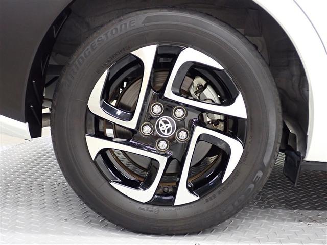 シエンタ ハイブリッドＺ　フルセグ　メモリーナビ　バックカメラ　衝突被害軽減システム　ＥＴＣ　ドラレコ　両側電動スライド　ＬＥＤヘッドランプ　ウオークスルー　記録簿（8枚目）