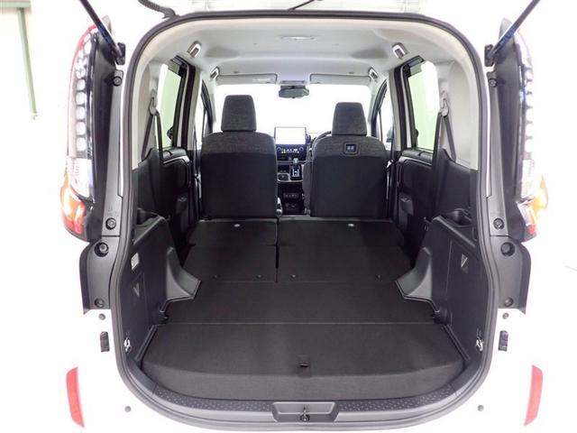 シエンタ ハイブリッドＺ　フルセグ　メモリーナビ　バックカメラ　衝突被害軽減システム　ＥＴＣ　ドラレコ　両側電動スライド　ＬＥＤヘッドランプ　ウオークスルー　記録簿（15枚目）