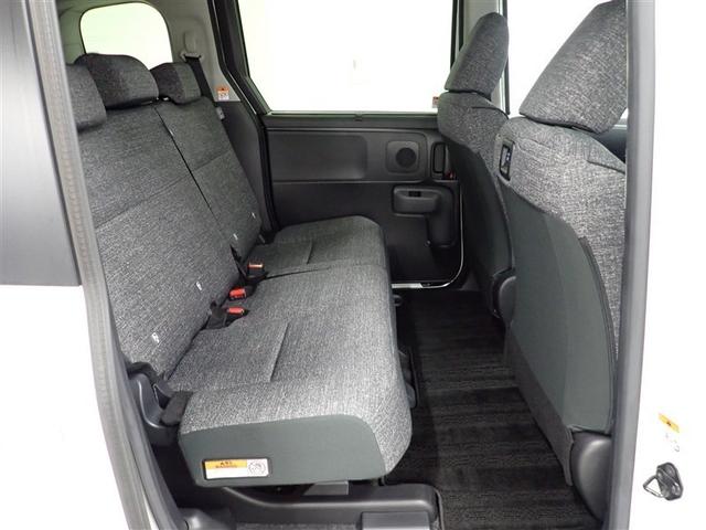 シエンタ ハイブリッドＺ　フルセグ　メモリーナビ　バックカメラ　衝突被害軽減システム　ＥＴＣ　ドラレコ　両側電動スライド　ＬＥＤヘッドランプ　ウオークスルー　記録簿（16枚目）