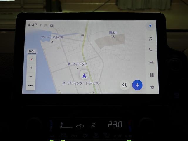シエンタ ハイブリッドＺ　フルセグ　メモリーナビ　バックカメラ　衝突被害軽減システム　ＥＴＣ　ドラレコ　両側電動スライド　ＬＥＤヘッドランプ　ウオークスルー　記録簿（23枚目）