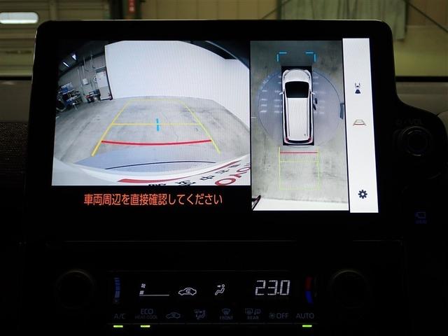 シエンタ ハイブリッドＺ　フルセグ　メモリーナビ　バックカメラ　衝突被害軽減システム　ＥＴＣ　ドラレコ　両側電動スライド　ＬＥＤヘッドランプ　ウオークスルー　記録簿（24枚目）