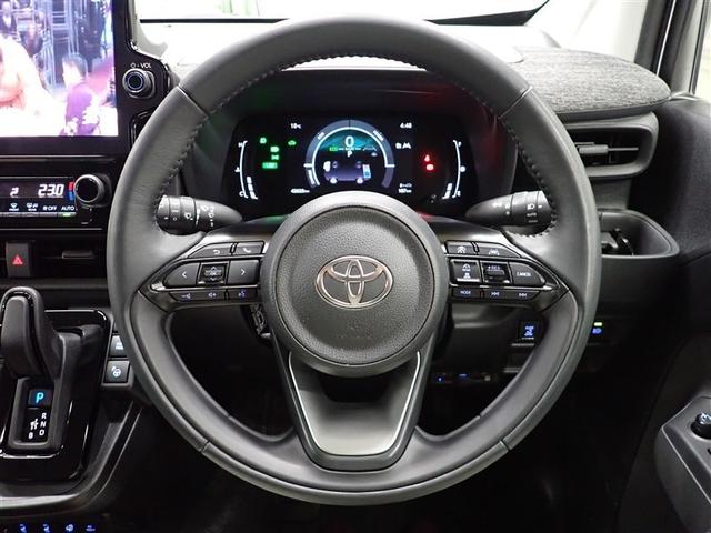 シエンタ ハイブリッドＺ　フルセグ　メモリーナビ　バックカメラ　衝突被害軽減システム　ＥＴＣ　ドラレコ　両側電動スライド　ＬＥＤヘッドランプ　ウオークスルー　記録簿（26枚目）