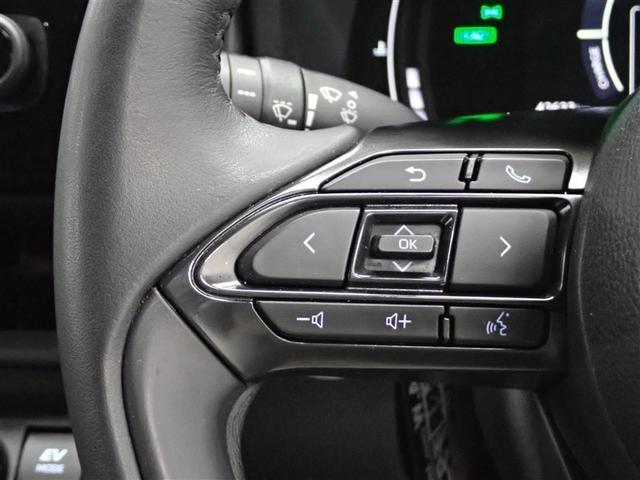 シエンタ ハイブリッドＺ　フルセグ　メモリーナビ　バックカメラ　衝突被害軽減システム　ＥＴＣ　ドラレコ　両側電動スライド　ＬＥＤヘッドランプ　ウオークスルー　記録簿（29枚目）