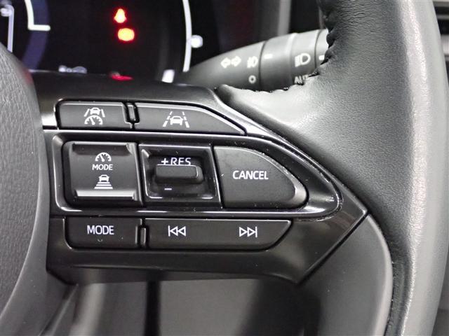 シエンタ ハイブリッドＺ　フルセグ　メモリーナビ　バックカメラ　衝突被害軽減システム　ＥＴＣ　ドラレコ　両側電動スライド　ＬＥＤヘッドランプ　ウオークスルー　記録簿（30枚目）